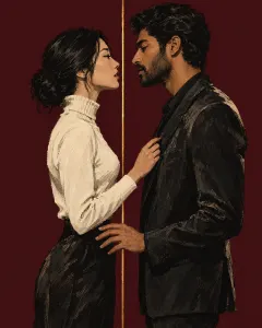 The Slow Burn
