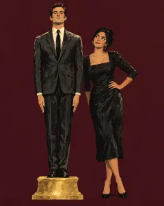 The Statue